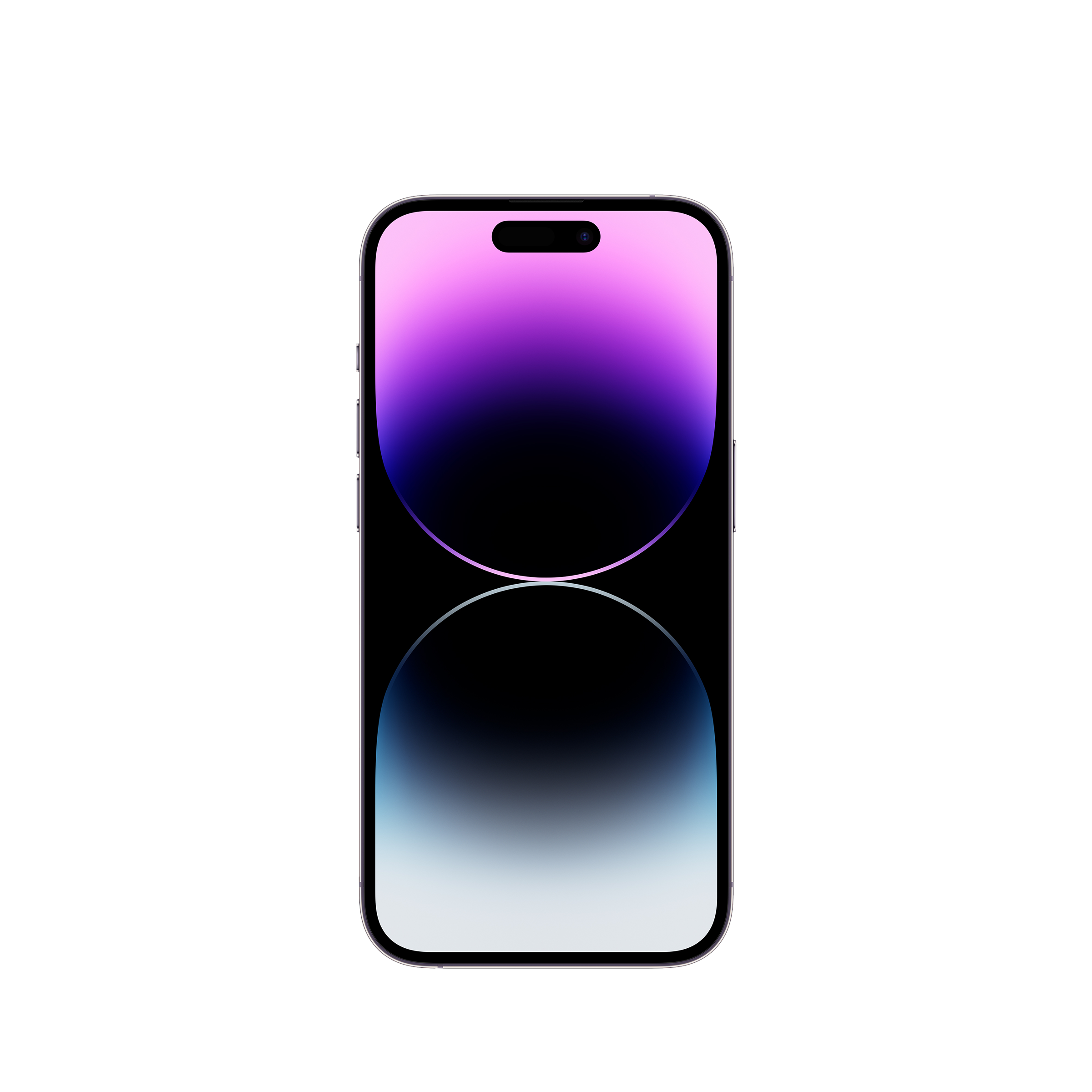 Buy Apple iPhone 14 Pro (256GB, Deep Purple) Online - Croma